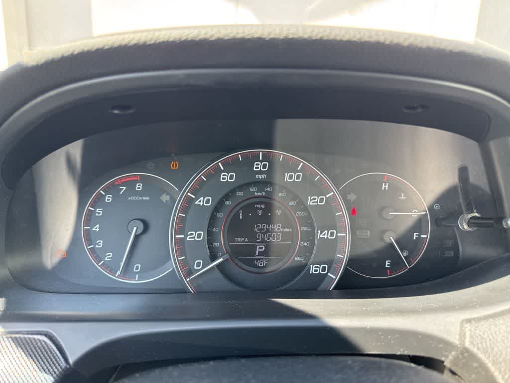 Thumbnail: 2015 Honda Accord - 22