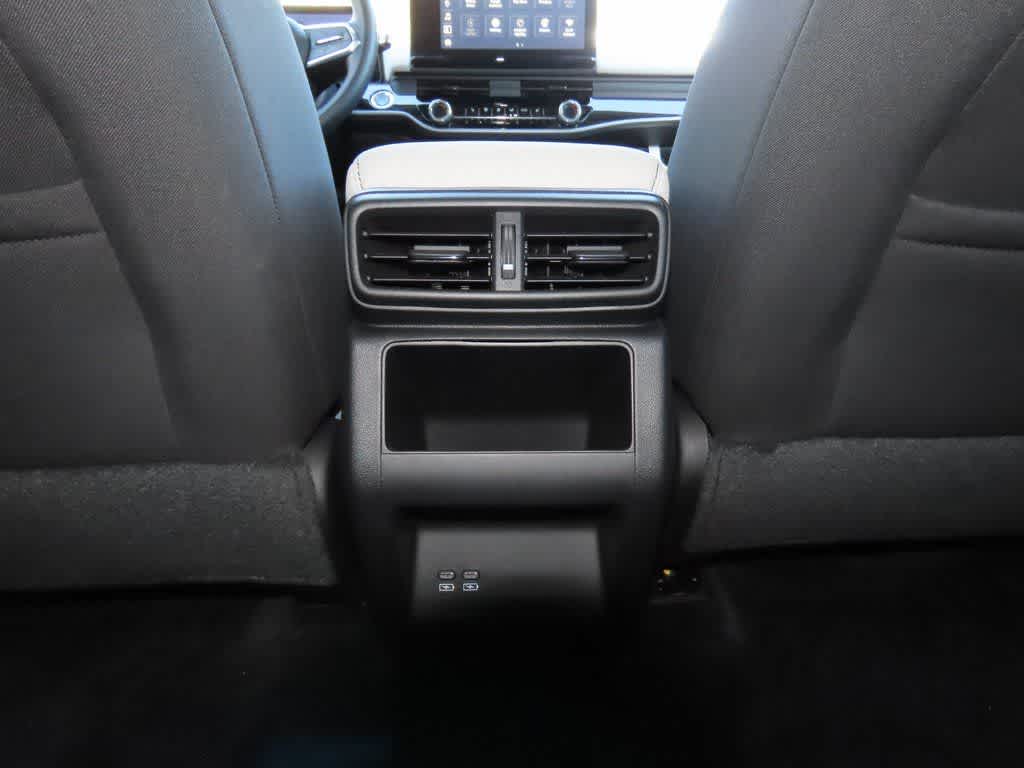 Thumbnail: 2026 Honda Prologue - 23