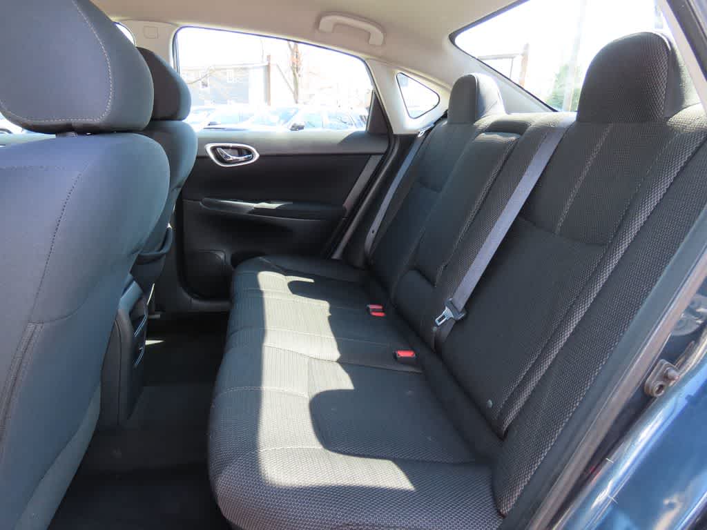 Thumbnail: 2013 Nissan Sentra - 13