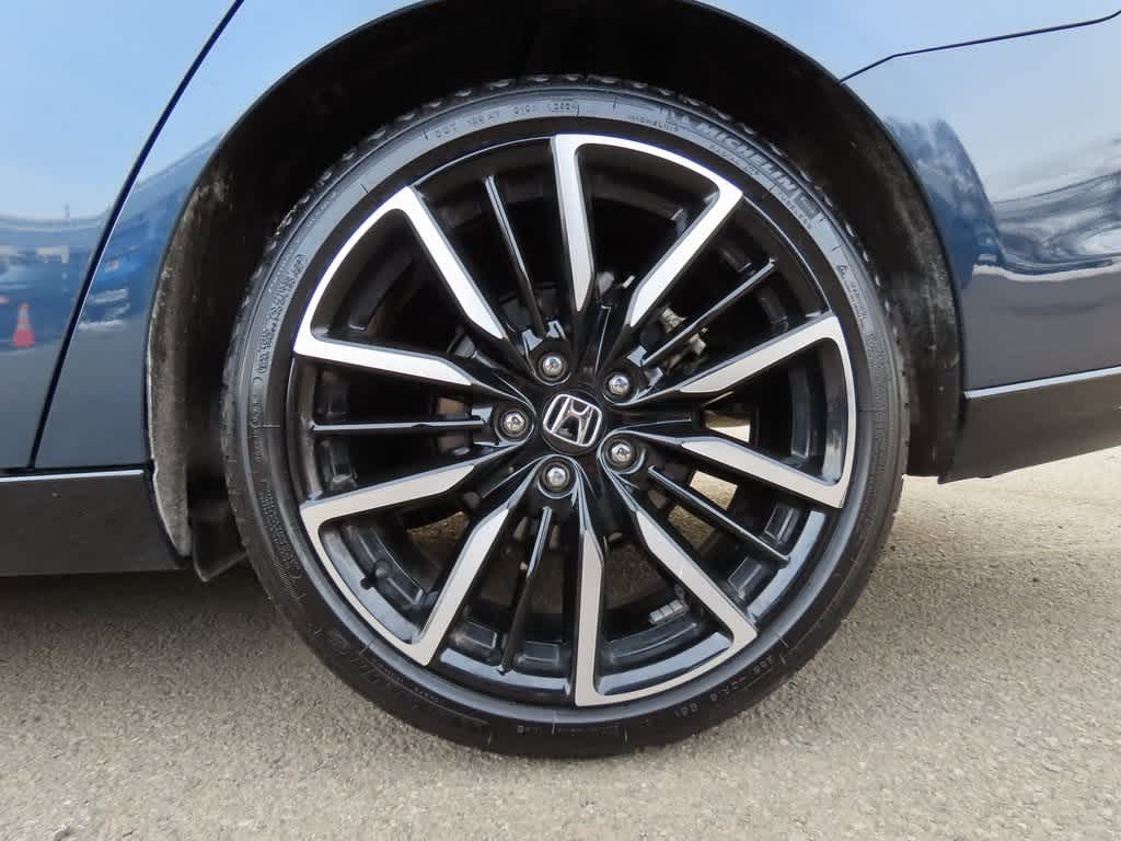 Thumbnail: 2024 Honda Accord - 9