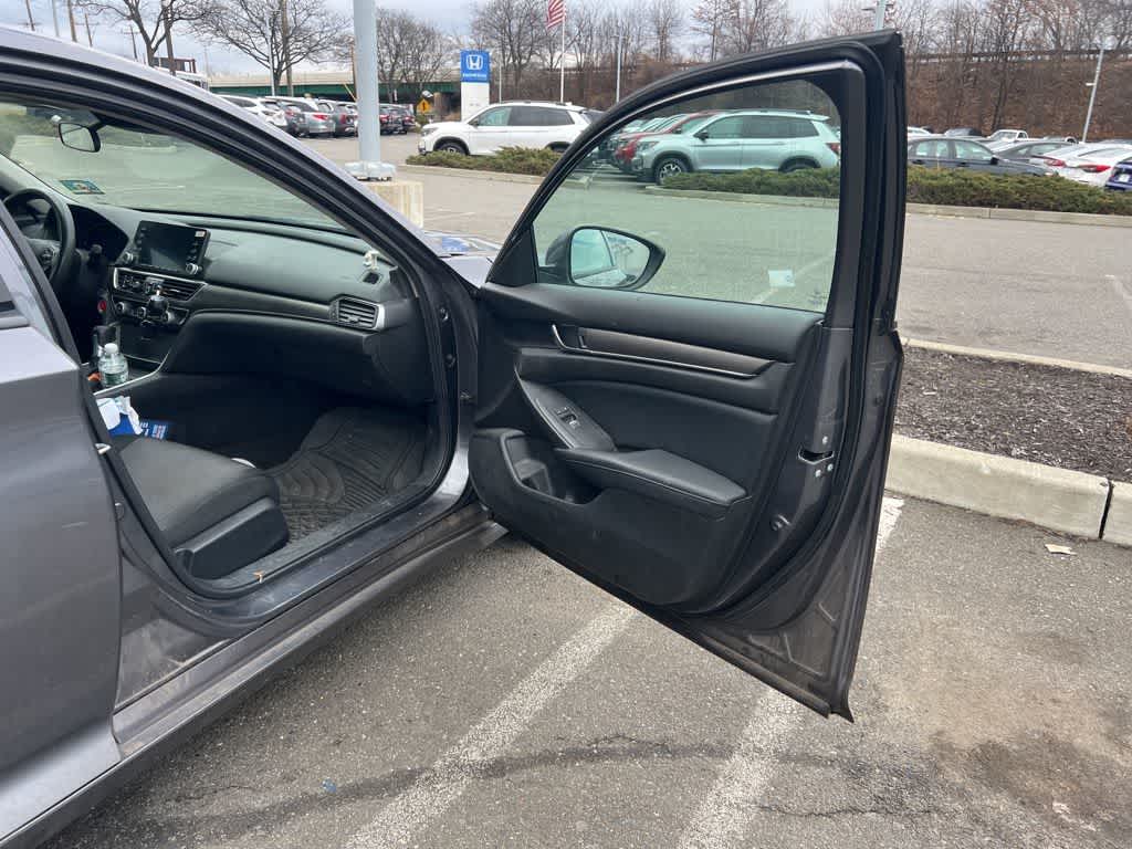 Thumbnail: 2018 Honda Accord - 32