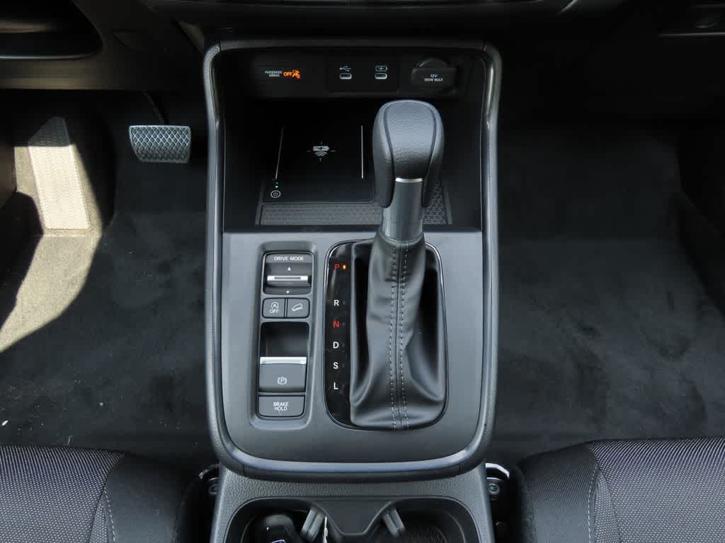 Thumbnail: 2026 Honda CR-V - 22