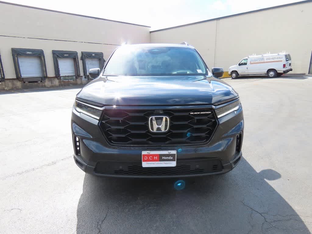 Thumbnail: 2025 Honda Pilot - 6