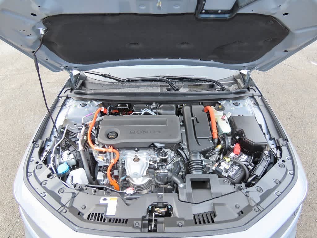 Thumbnail: 2026 Honda Accord - 10