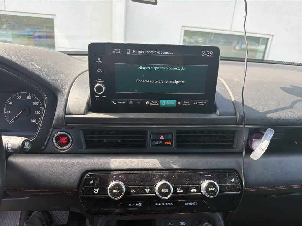 Thumbnail: 2023 Honda Pilot - 15