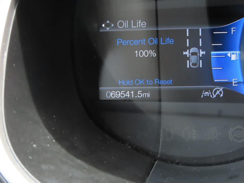 Thumbnail: 2021 Ford Edge - 24