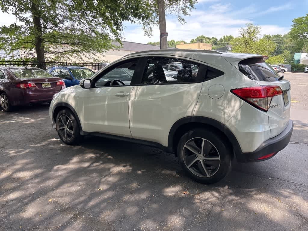 Thumbnail: 2022 Honda HR-V - 18