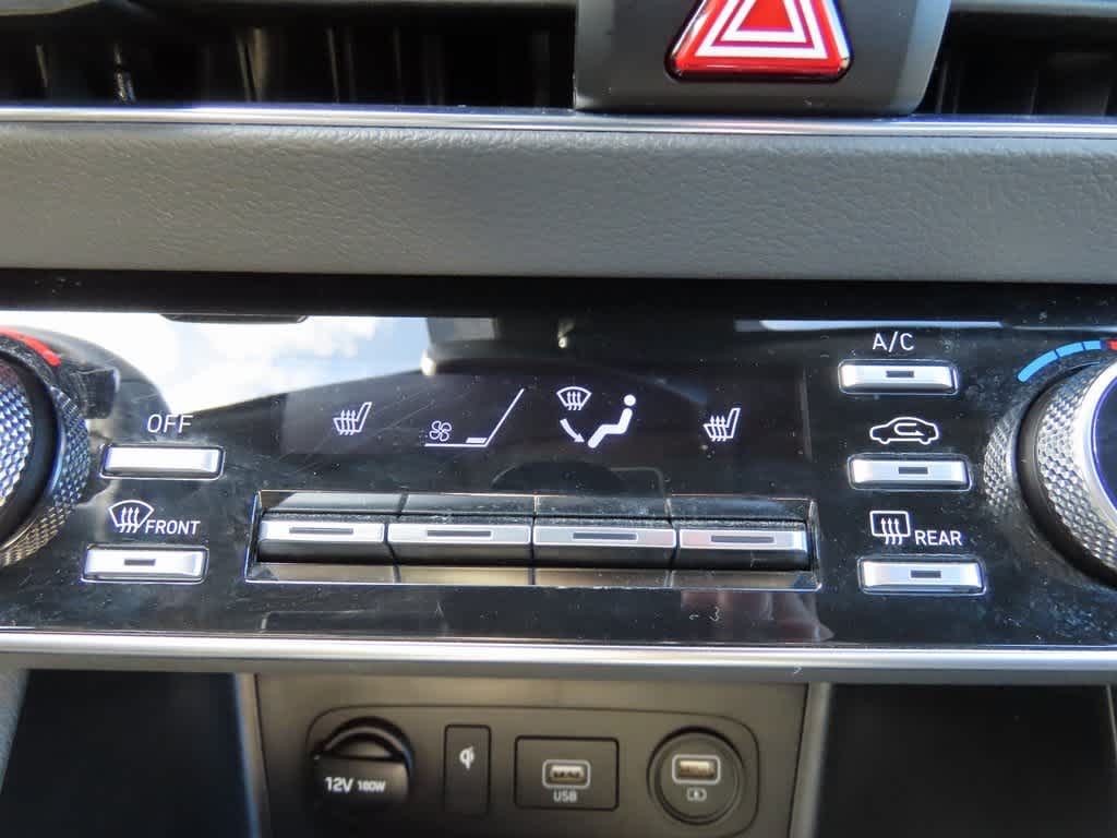 Thumbnail: 2021 Hyundai Sonata - 20