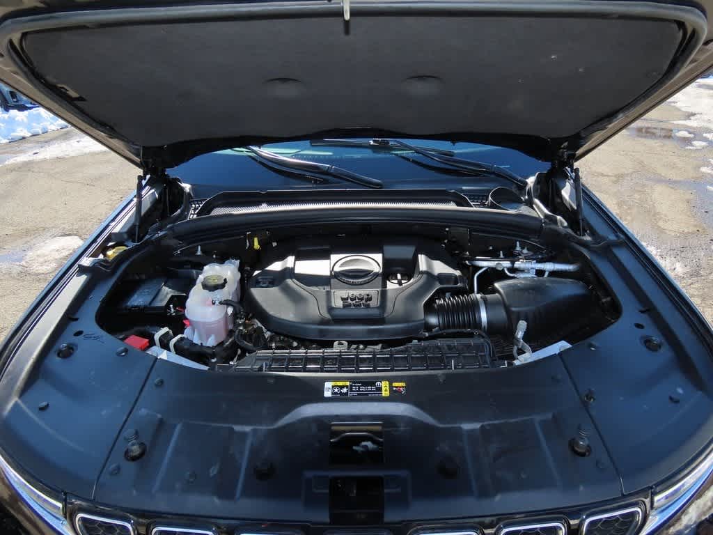 Thumbnail: 2021 Jeep Grand Cherokee L - 11