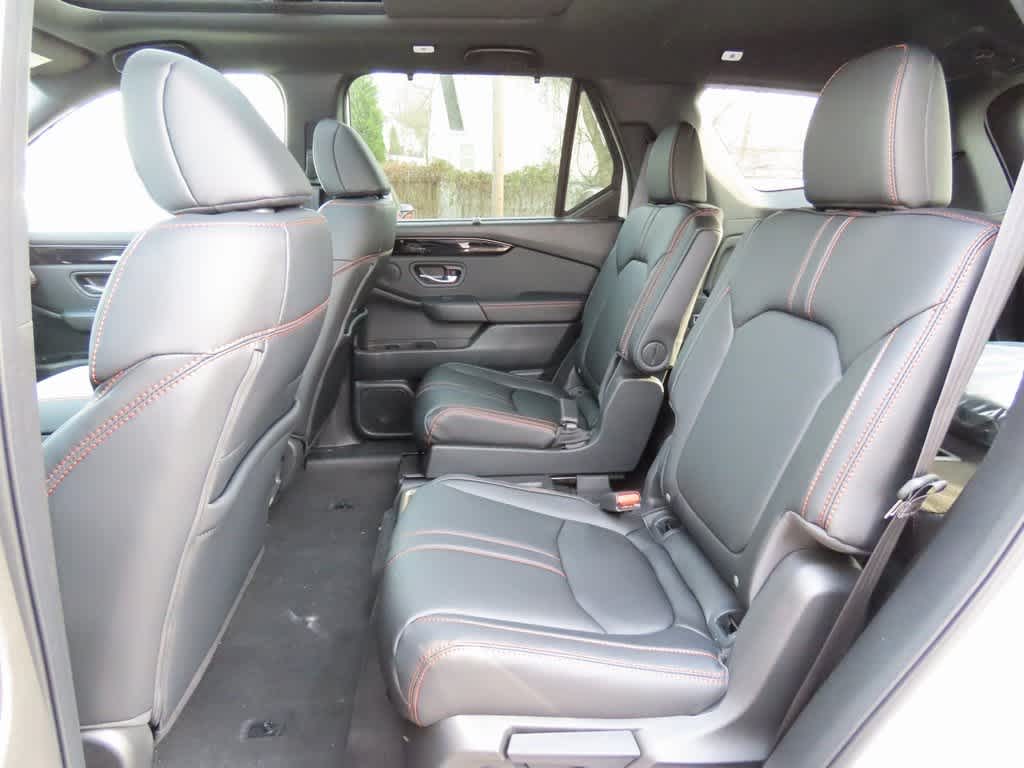 Thumbnail: 2026 Honda Pilot - 15