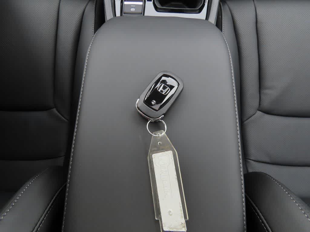 Thumbnail: 2026 Honda Accord - 25