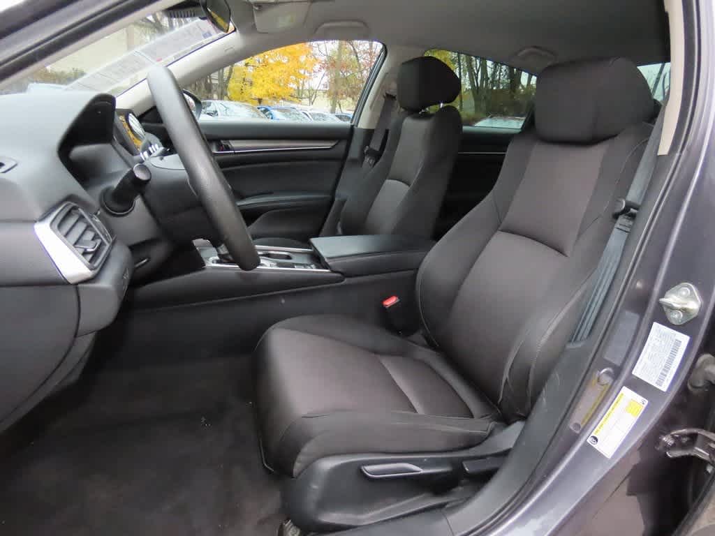 Thumbnail: 2018 Honda Accord - 12