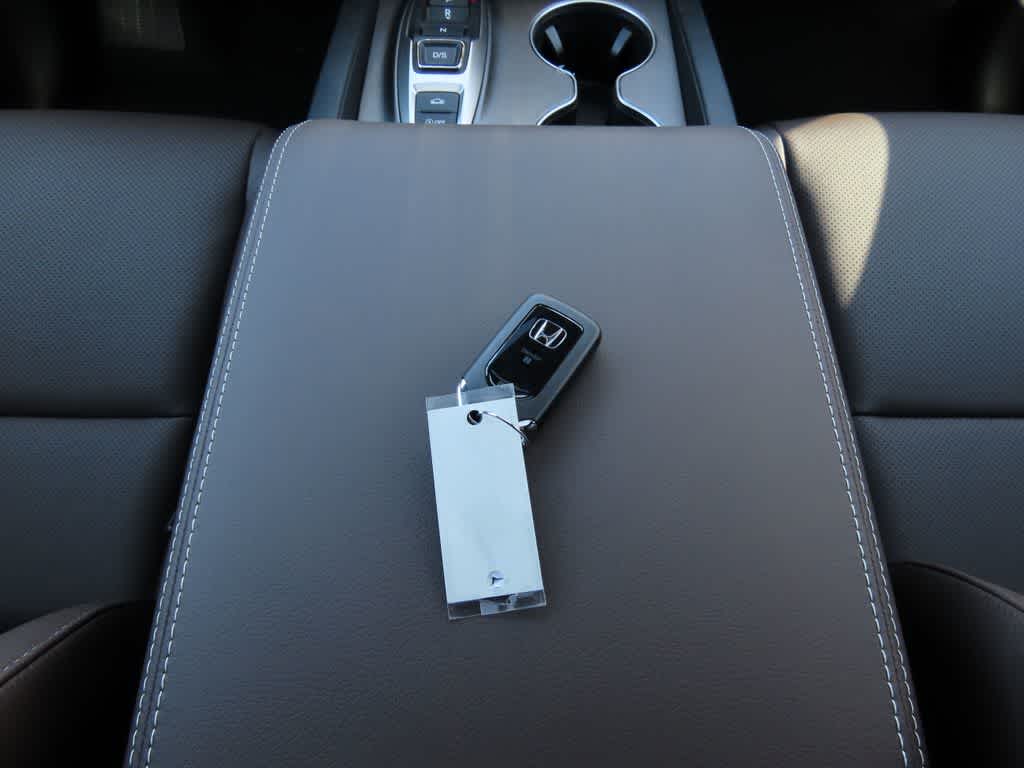 Thumbnail: 2026 Honda Ridgeline - 23