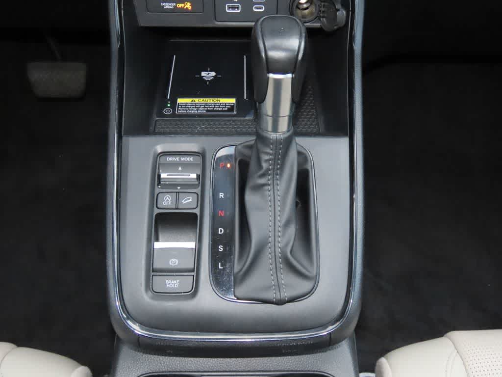Thumbnail: 2023 Honda CR-V - 22