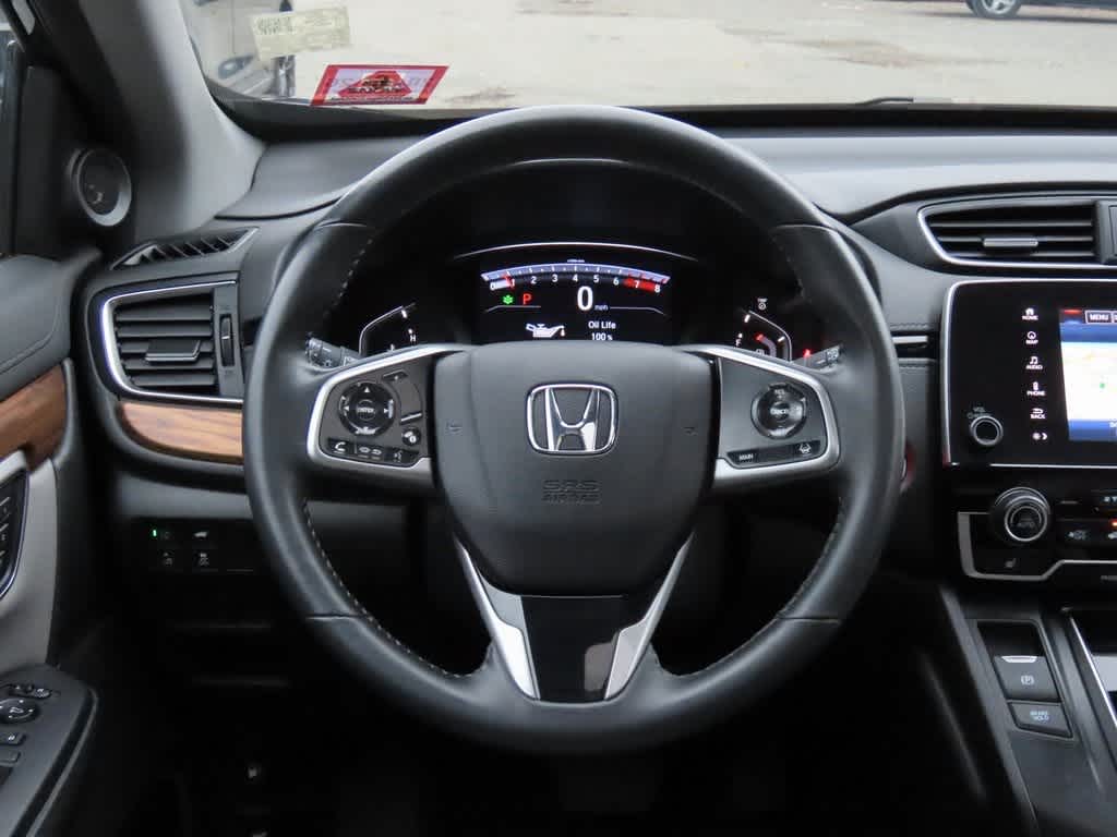 Thumbnail: 2019 Honda CR-V - 21