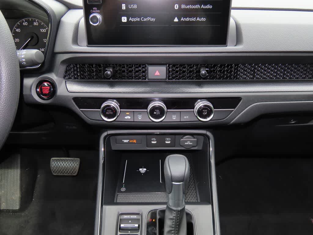 Thumbnail: 2026 Honda CR-V - 20