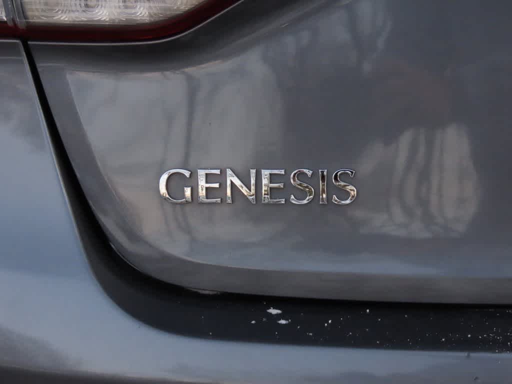 Thumbnail: 2015 Hyundai Genesis - 7