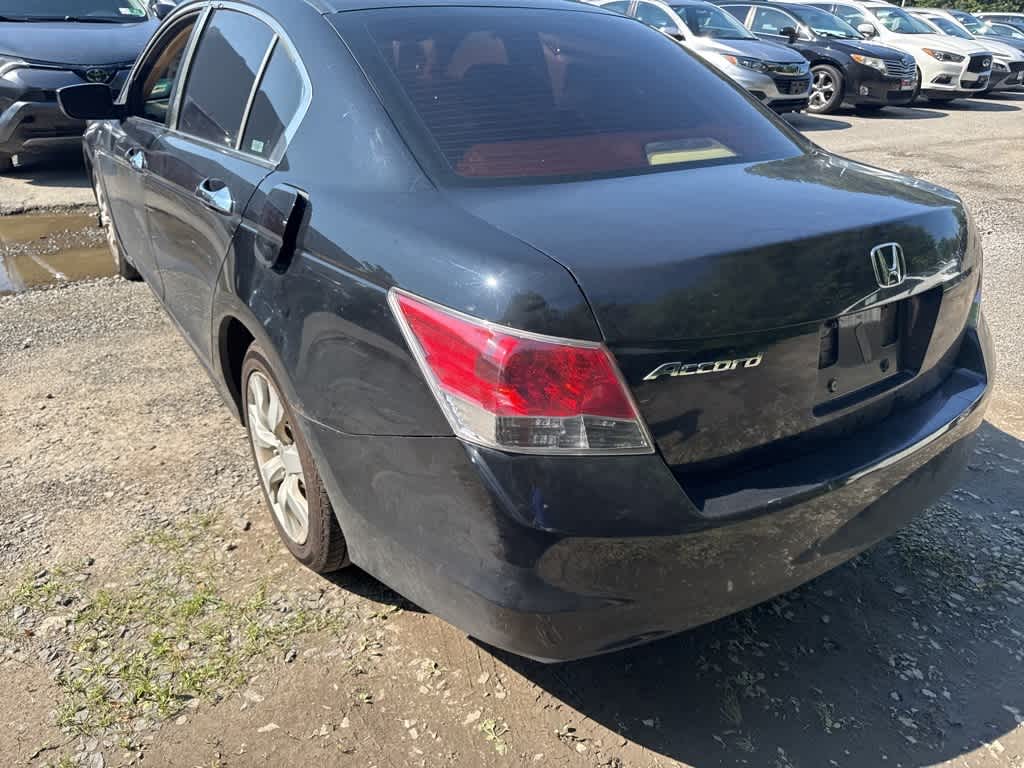Thumbnail: 2008 Honda Accord - 17
