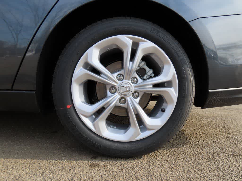 Thumbnail: 2026 Honda Accord - 8