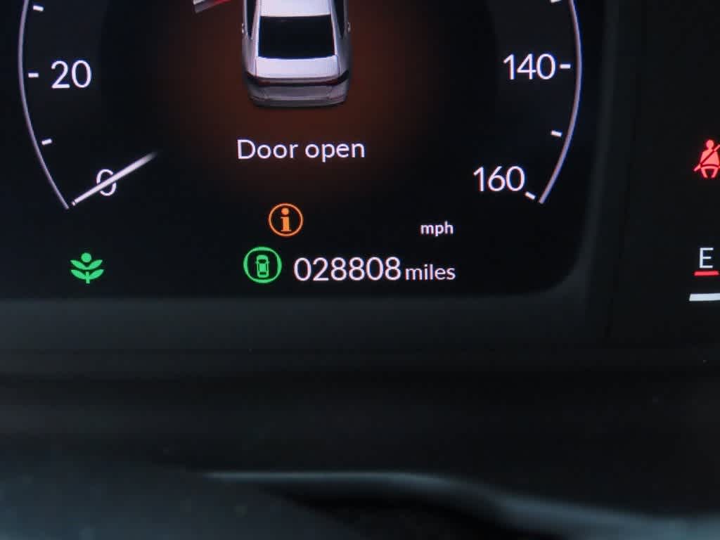 Thumbnail: 2024 Honda Accord - 23