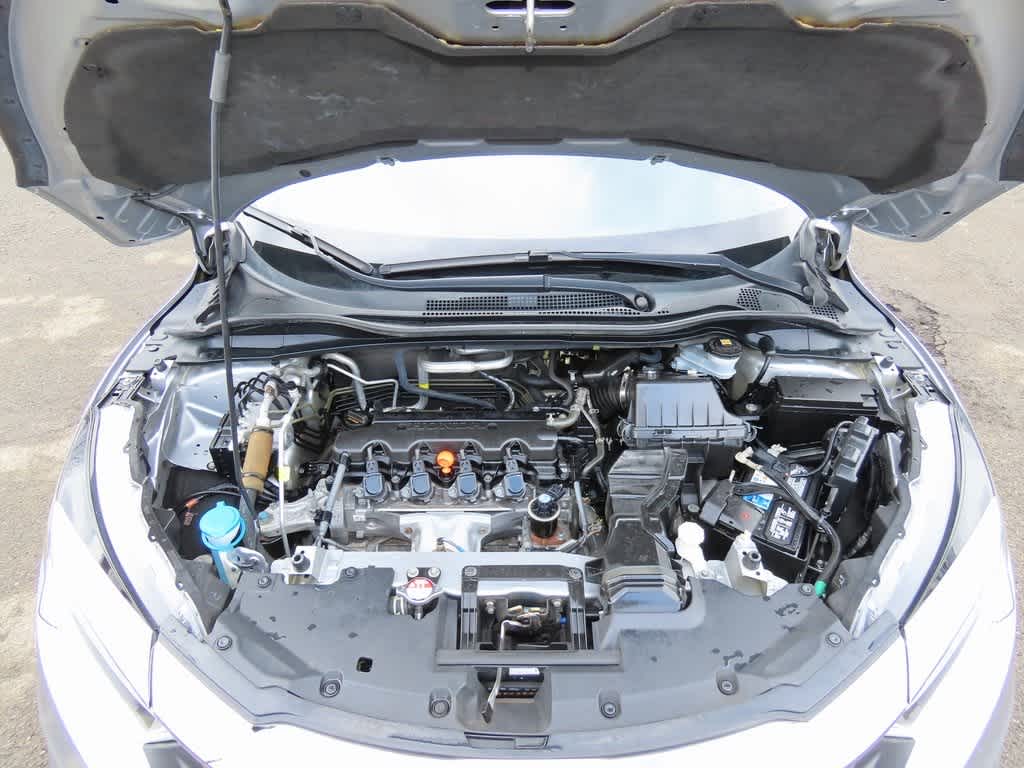 Thumbnail: 2022 Honda HR-V - 10