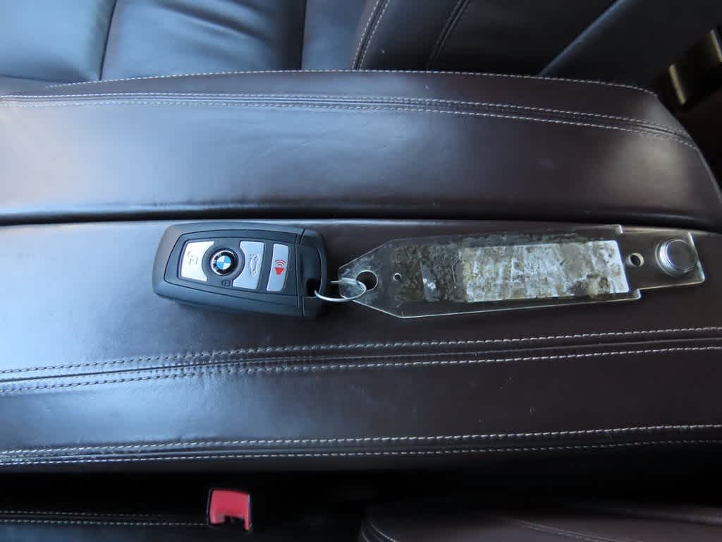 Thumbnail: 2015 BMW 5 Series - 28