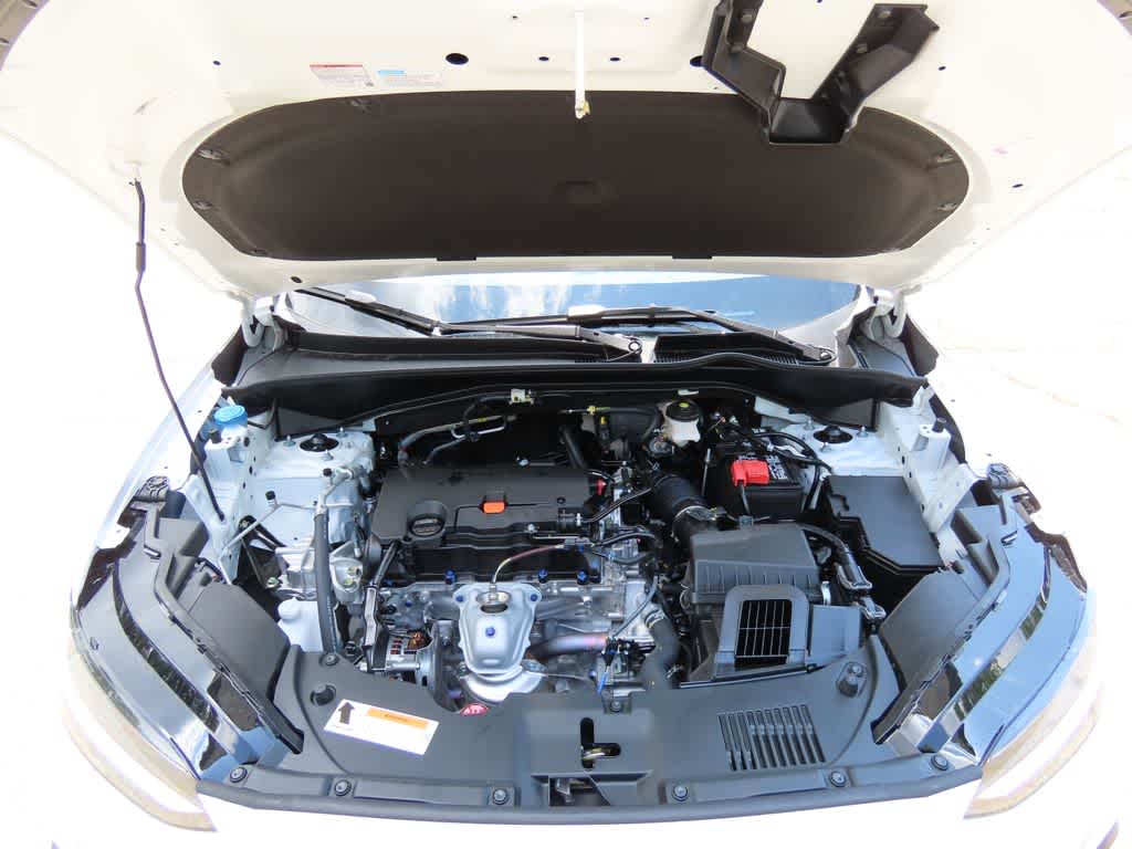 Thumbnail: 2027 Honda HR-V - 10