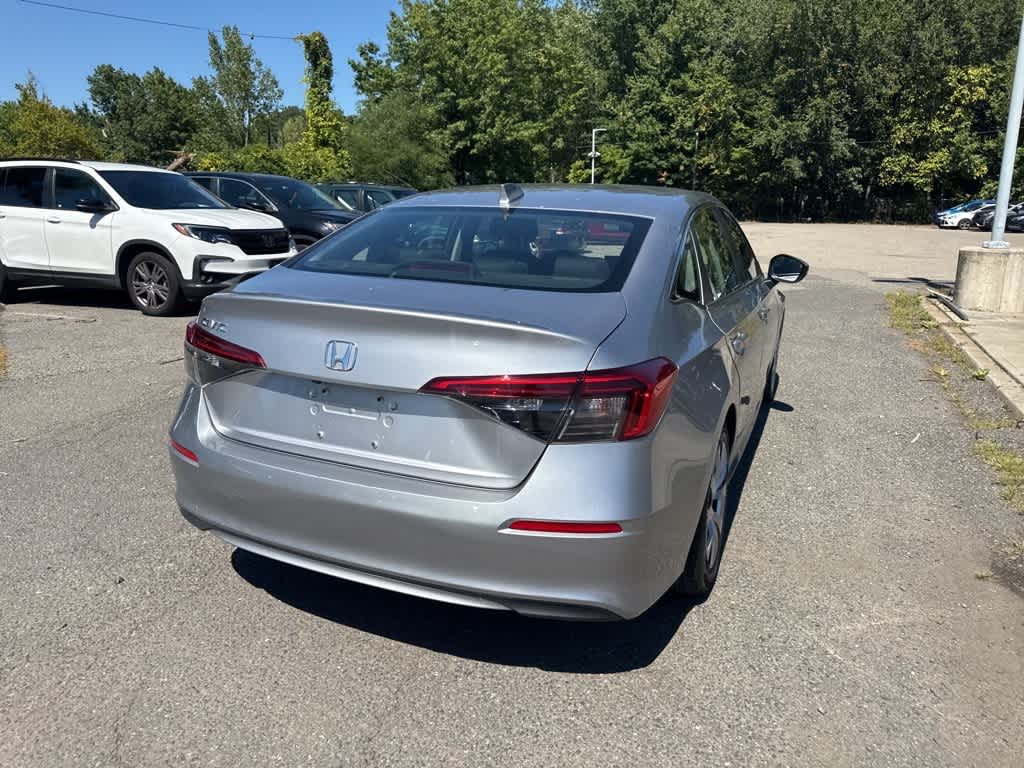 Thumbnail: 2023 Honda Civic - 16
