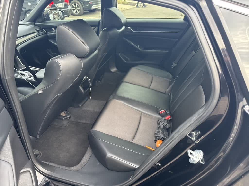 Thumbnail: 2022 Honda Accord - 22