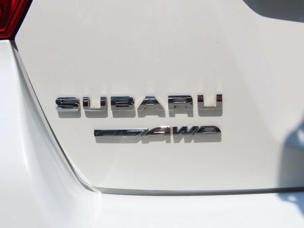 Thumbnail: 2015 Subaru Impreza - 8