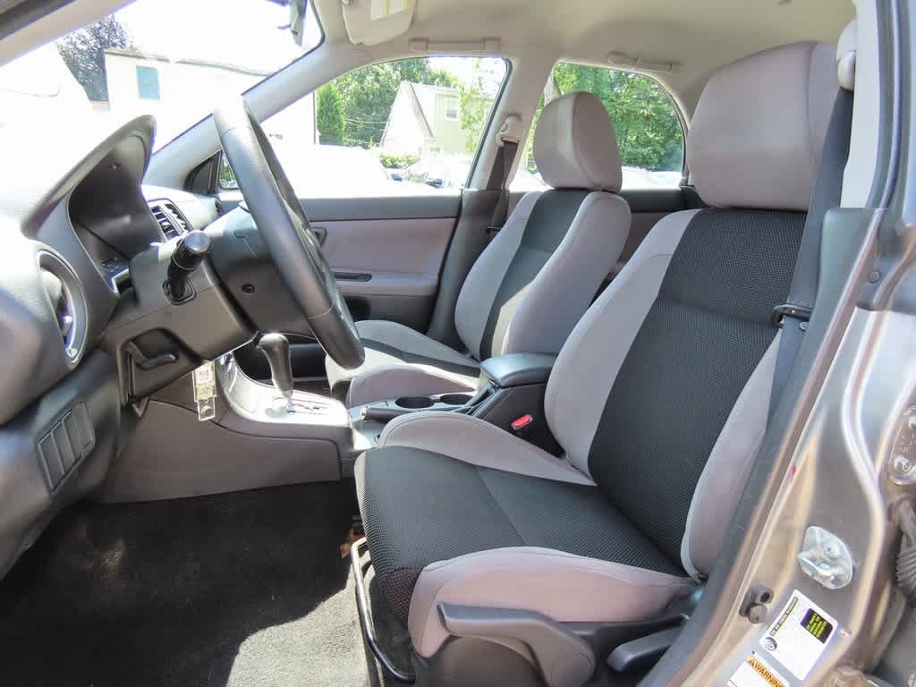 Thumbnail: 2006 Subaru Impreza - 12
