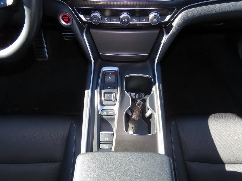 Thumbnail: 2022 Honda Accord - 20