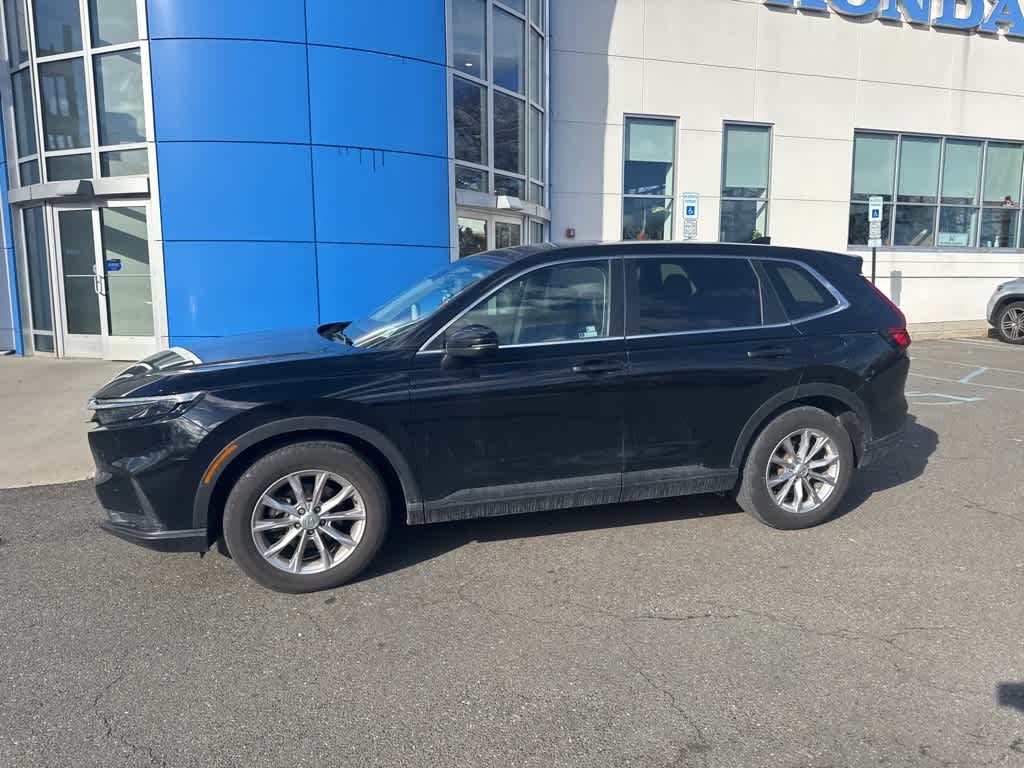 Thumbnail: 2023 Honda CR-V - 5