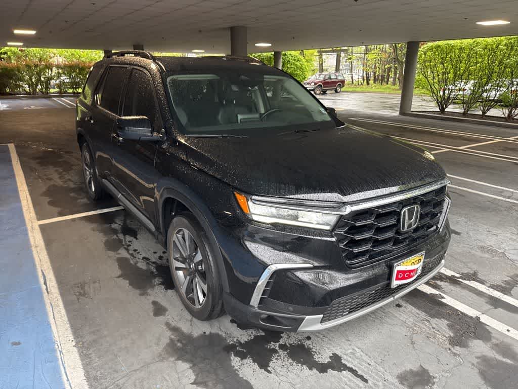 Thumbnail: 2023 Honda Pilot - 10