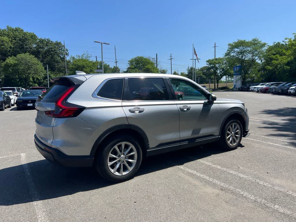 Thumbnail: 2024 Honda CR-V - 29