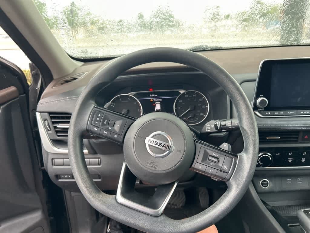 Thumbnail: 2021 Nissan Rogue - 6