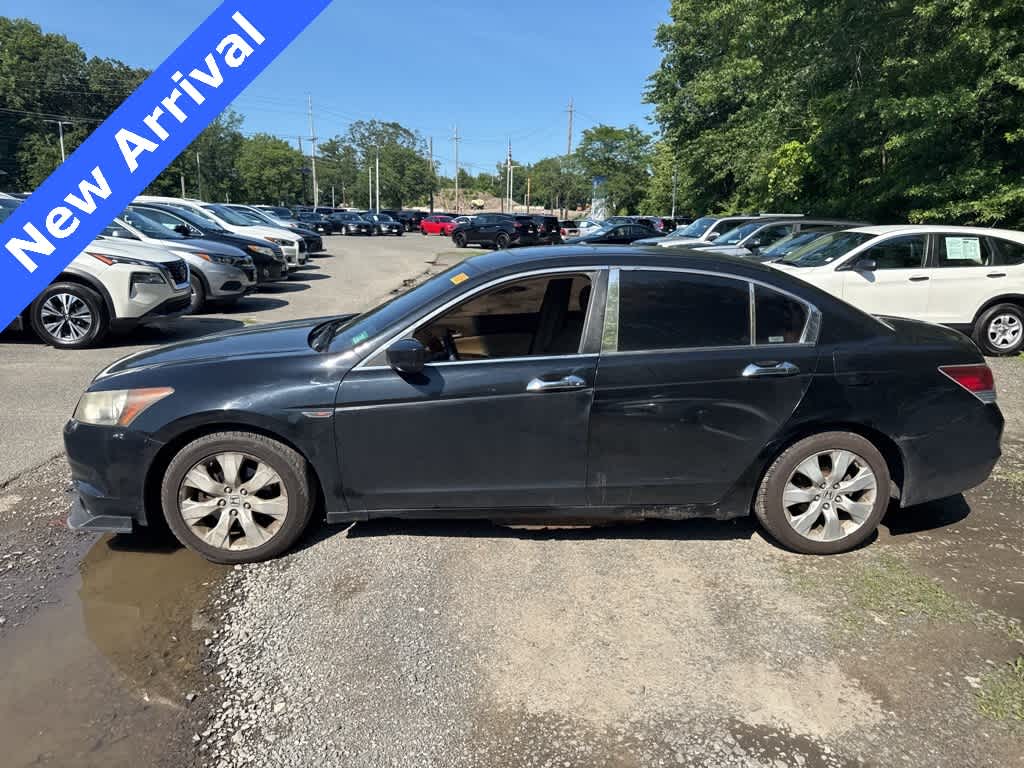 Thumbnail: 2008 Honda Accord - 1