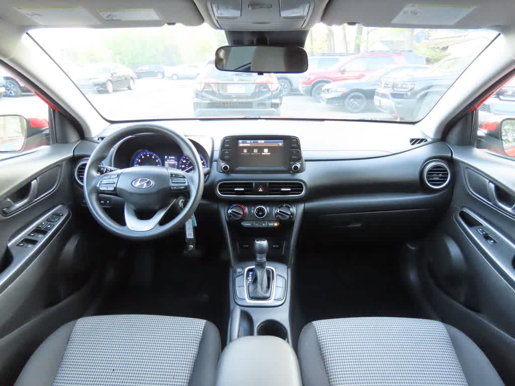 Thumbnail: 2020 Hyundai Kona - 16