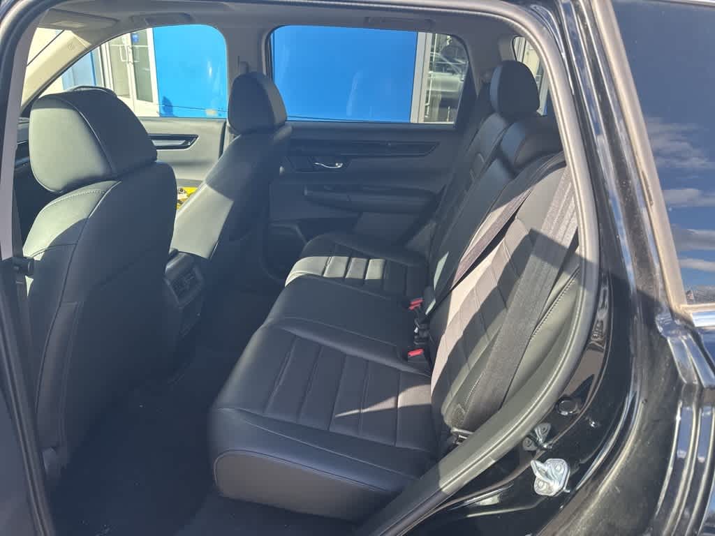 Thumbnail: 2023 Honda CR-V - 21