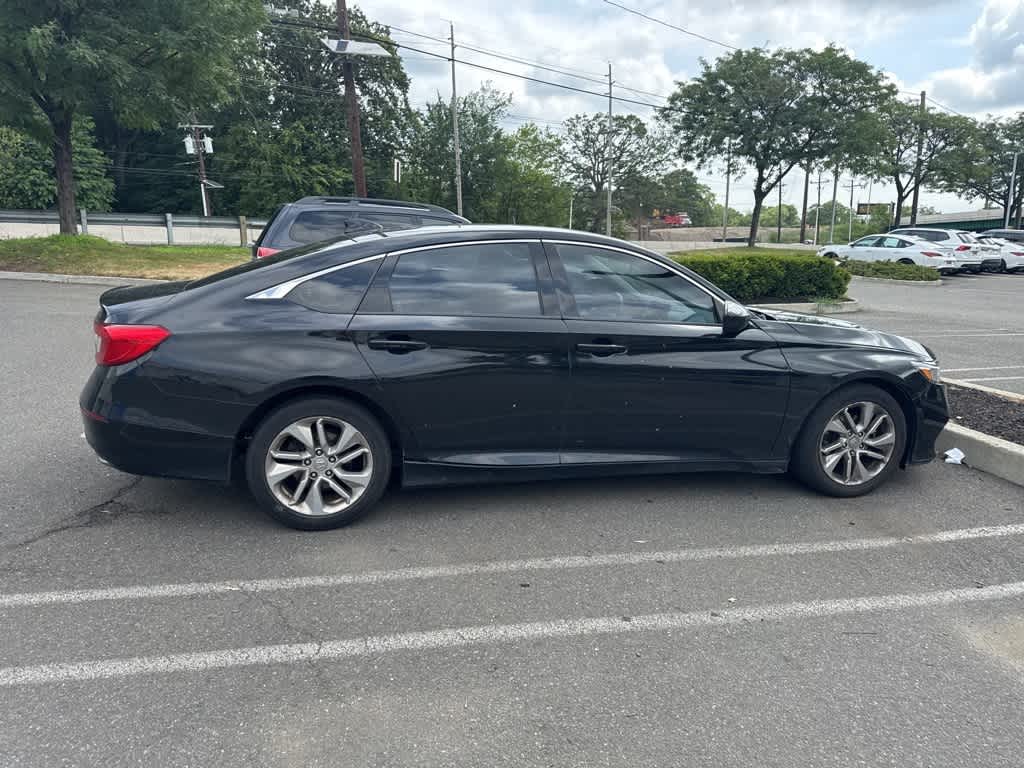Thumbnail: 2018 Honda Accord - 13