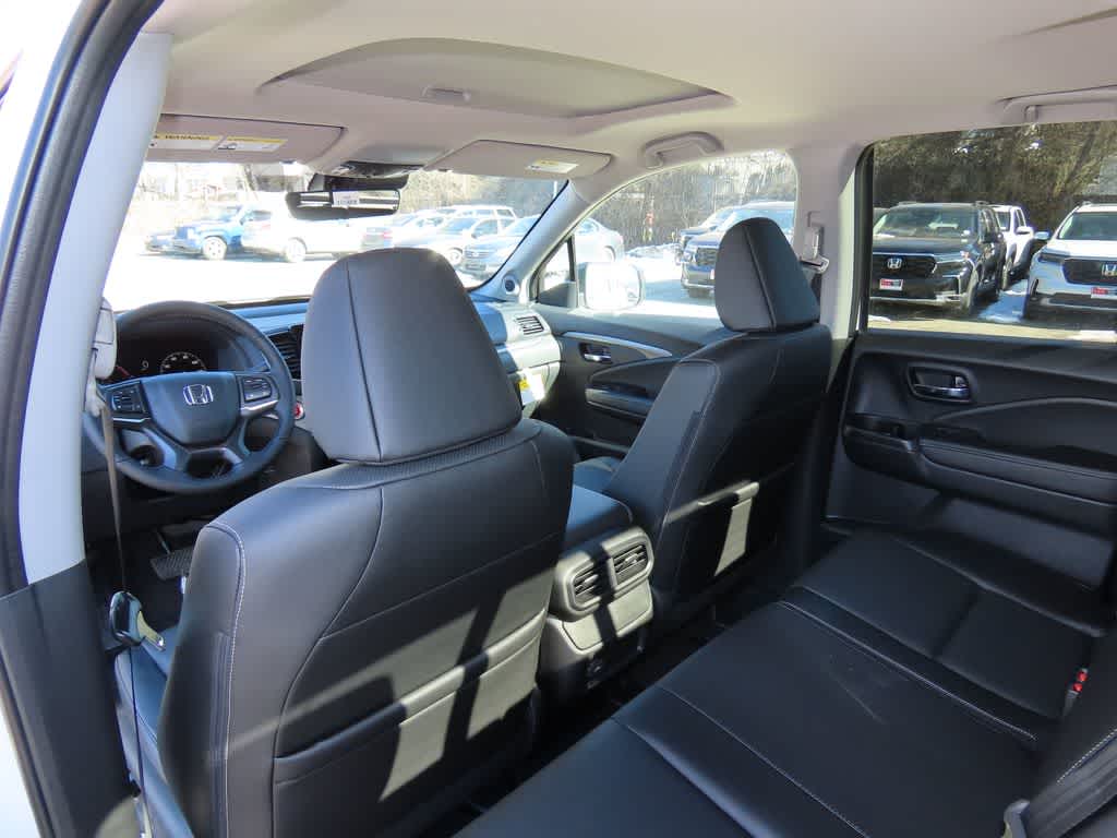 Thumbnail: 2026 Honda Ridgeline - 13