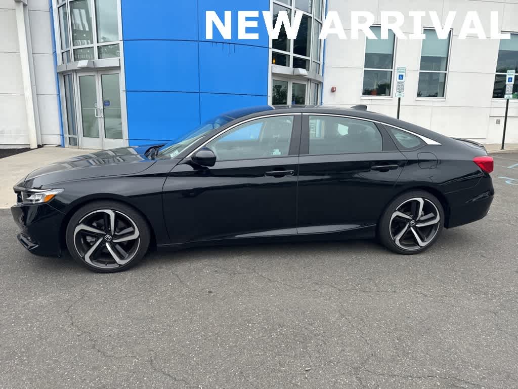 Thumbnail: 2022 Honda Accord - 6