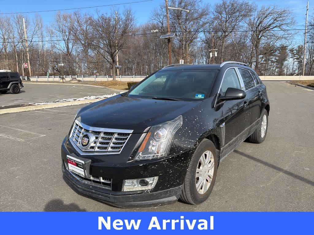 2014 Cadillac SRX Luxury -
                  Paramus, NJ