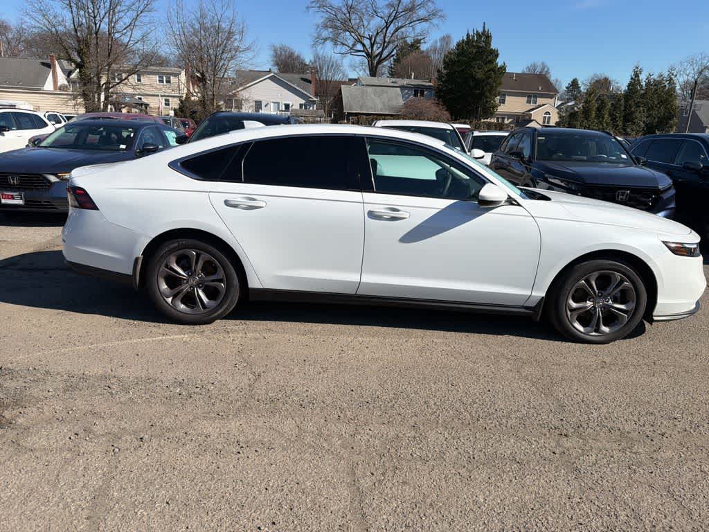 Thumbnail: 2024 Honda Accord - 13