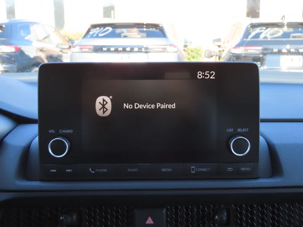 Thumbnail: 2023 Honda CR-V - 19