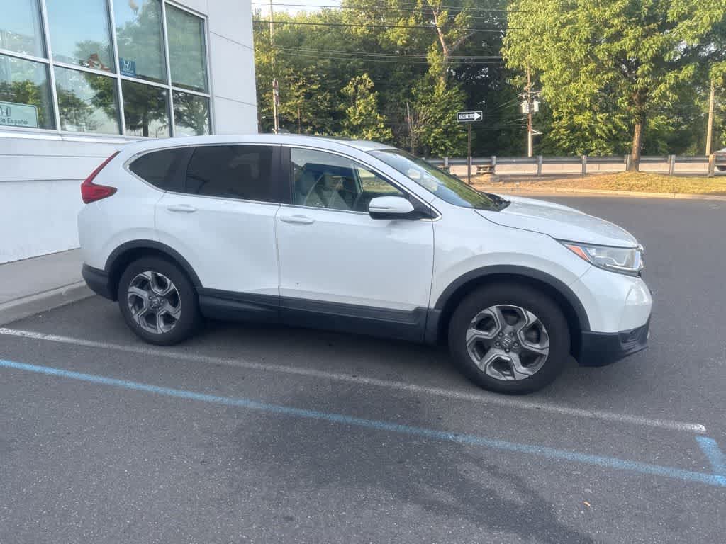 Thumbnail: 2019 Honda CR-V - 14