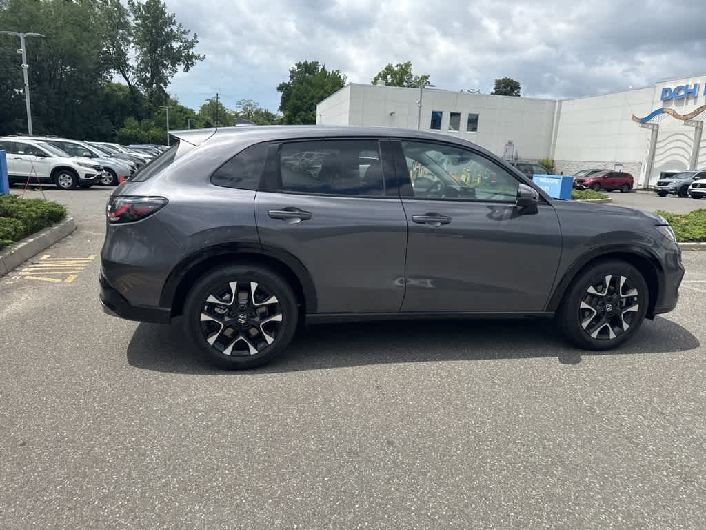Thumbnail: 2026 Honda HR-V - 14