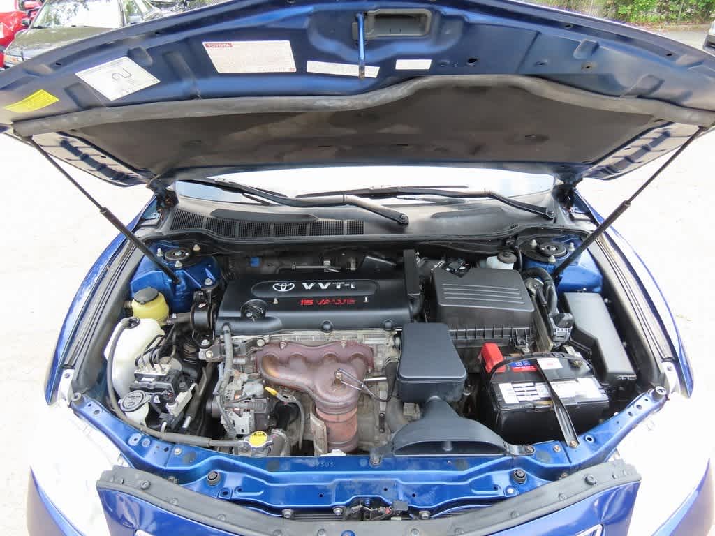 Thumbnail: 2007 Toyota Camry - 9