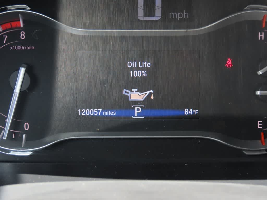 Thumbnail: 2017 Honda Ridgeline - 27