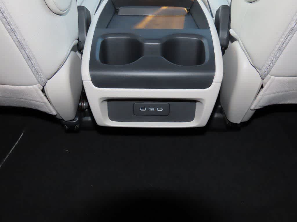 Thumbnail: 2026 Honda Odyssey - 29